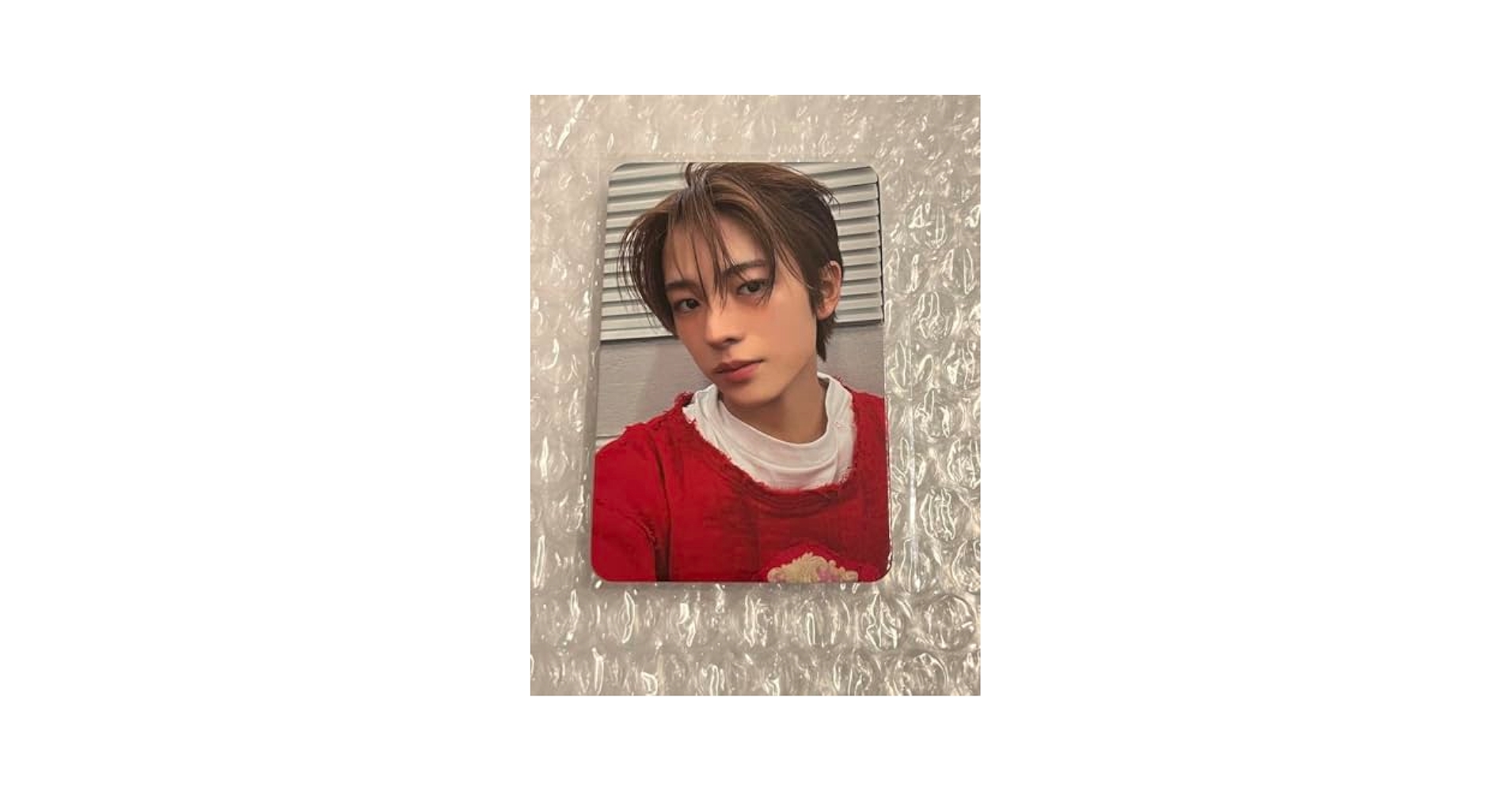 NCTWISH musickorea ユウシ トレカ nct wish ユウシ musickorea トレカ - メルカリ